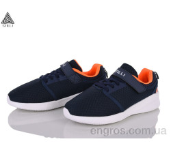 Кроссовки STILLI KIDS